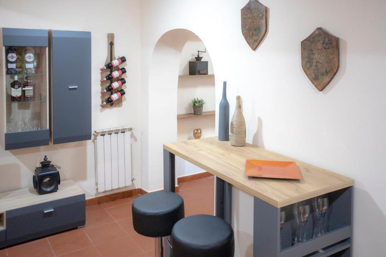 Homehouse Serpenti - Colosseum - Rione Monti Rome Luaran gambar