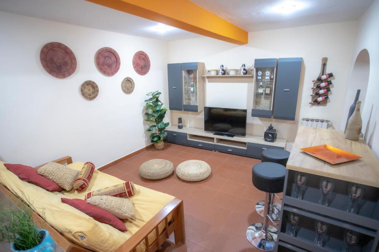 Homehouse Serpenti - Colosseum - Rione Monti Rome Luaran gambar
