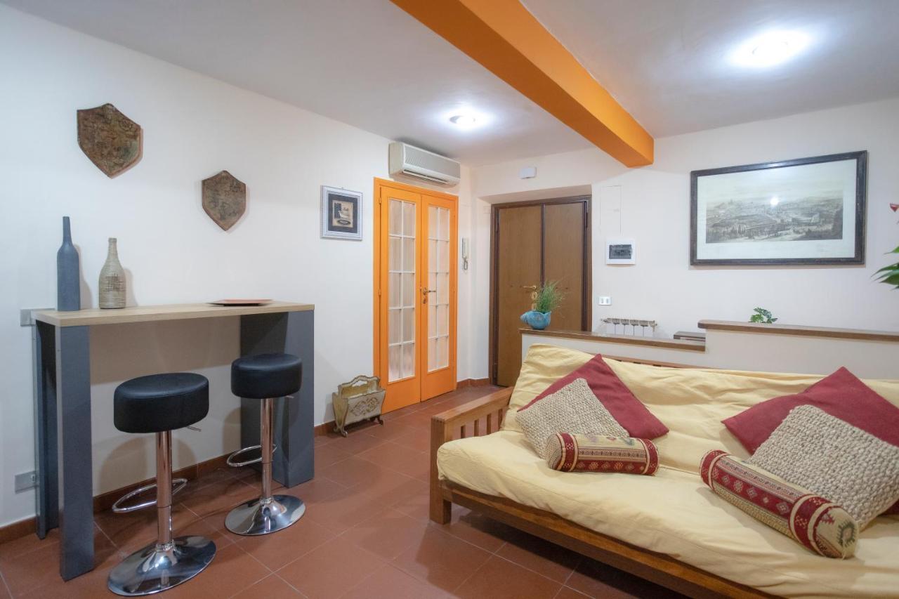 Homehouse Serpenti - Colosseum - Rione Monti Rome Luaran gambar