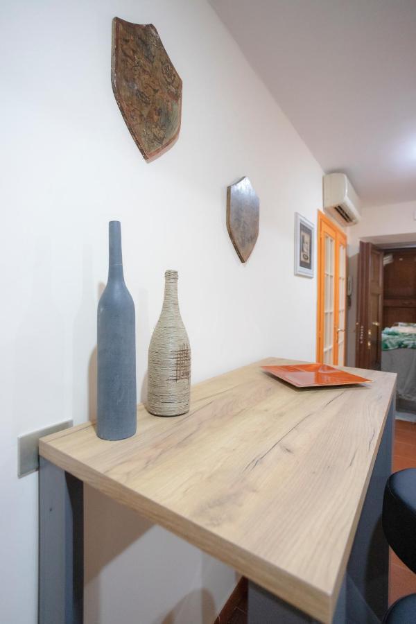 Homehouse Serpenti - Colosseum - Rione Monti Rome Luaran gambar