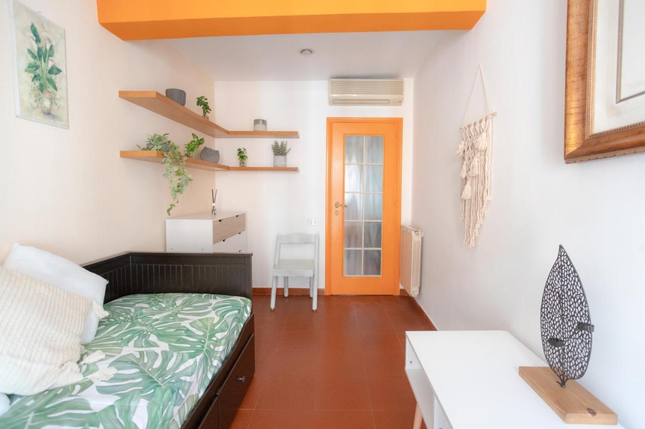 Homehouse Serpenti - Colosseum - Rione Monti Rome Luaran gambar