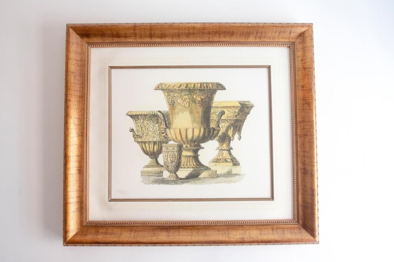 Homehouse Serpenti - Colosseum - Rione Monti Rome Luaran gambar
