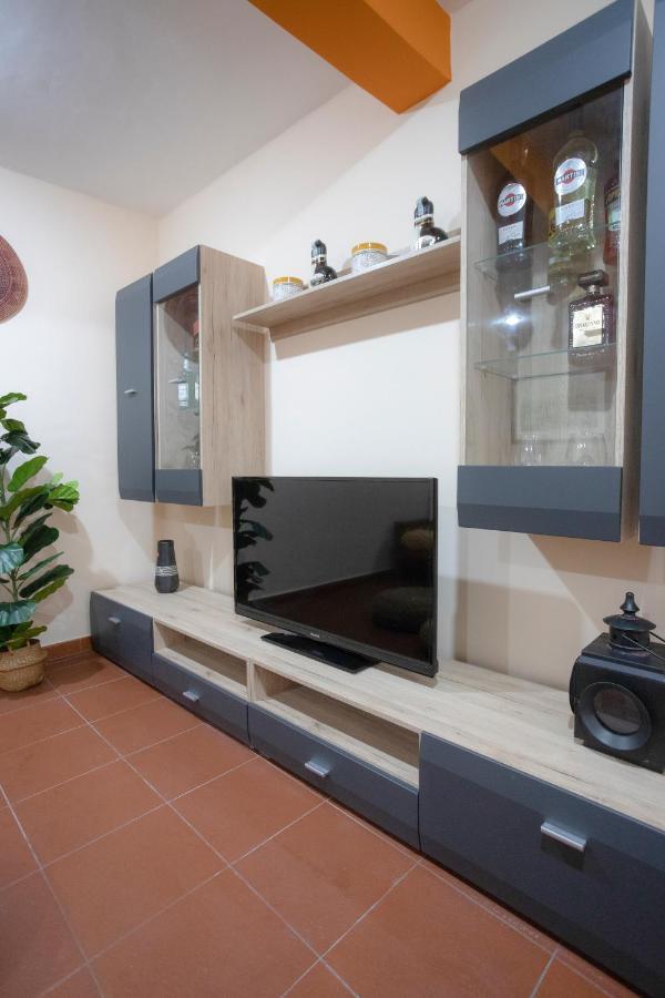 Homehouse Serpenti - Colosseum - Rione Monti Rome Luaran gambar
