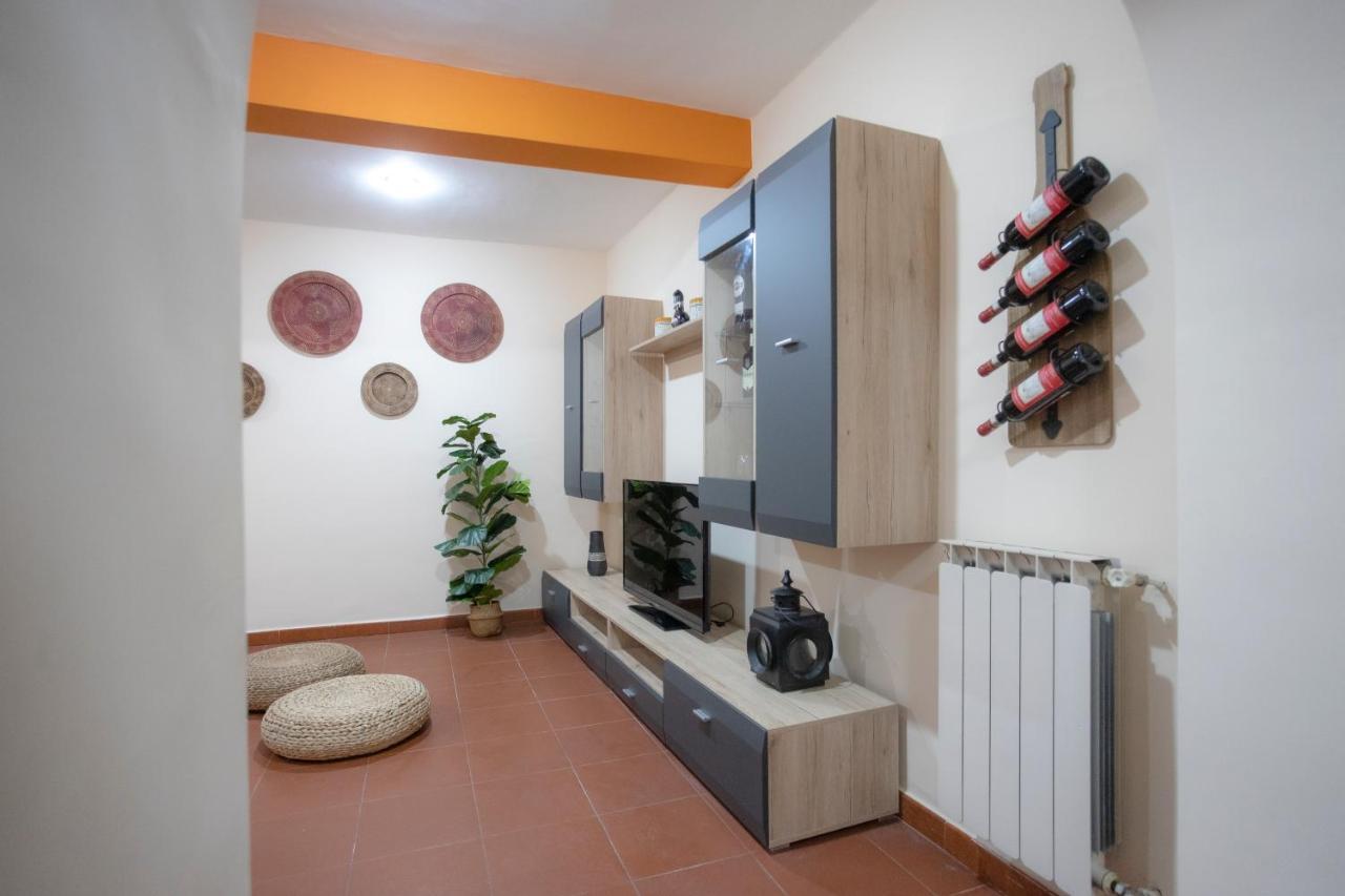 Homehouse Serpenti - Colosseum - Rione Monti Rome Luaran gambar