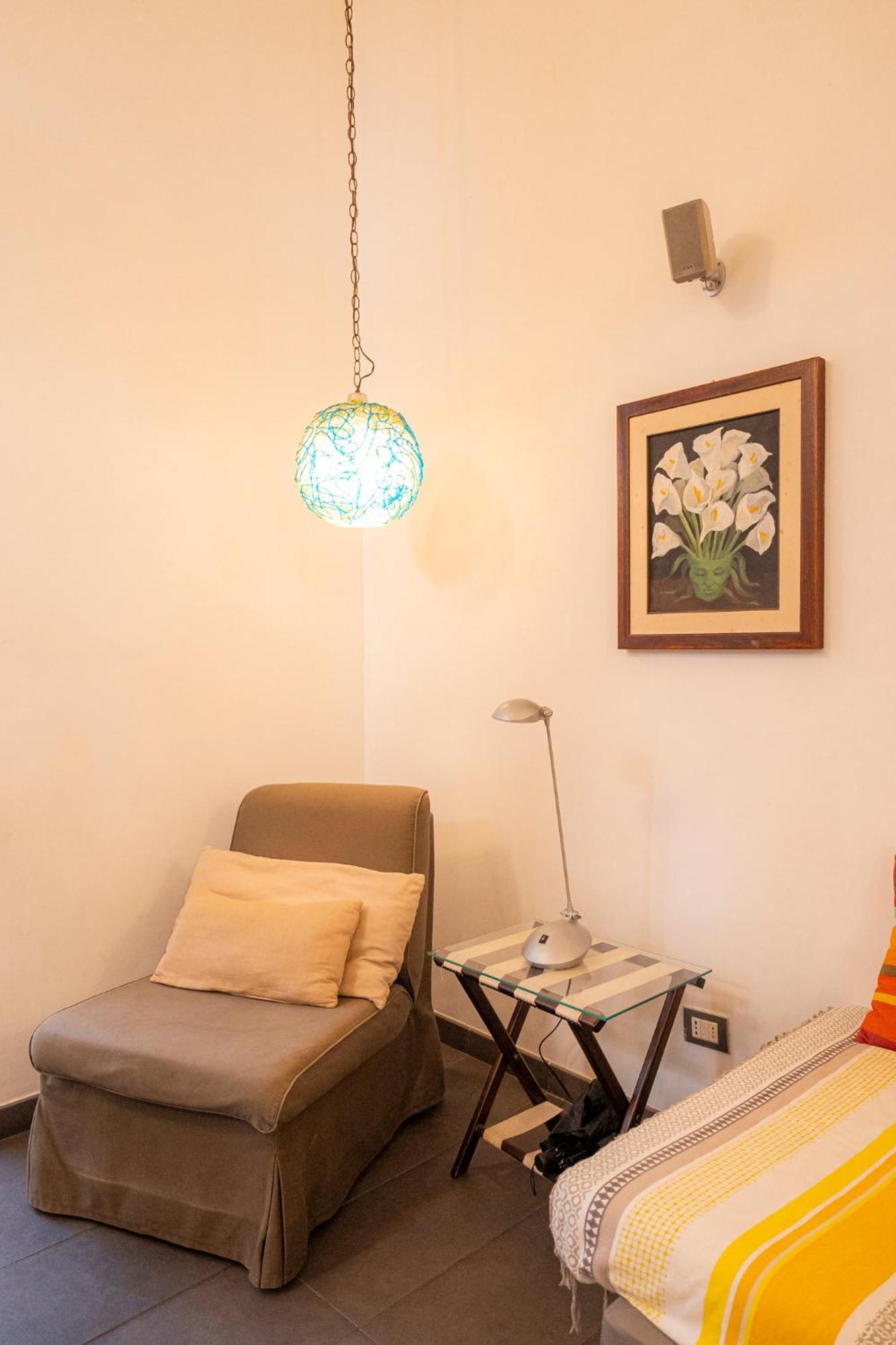 Homehouse Serpenti - Colosseum - Rione Monti Rome Luaran gambar