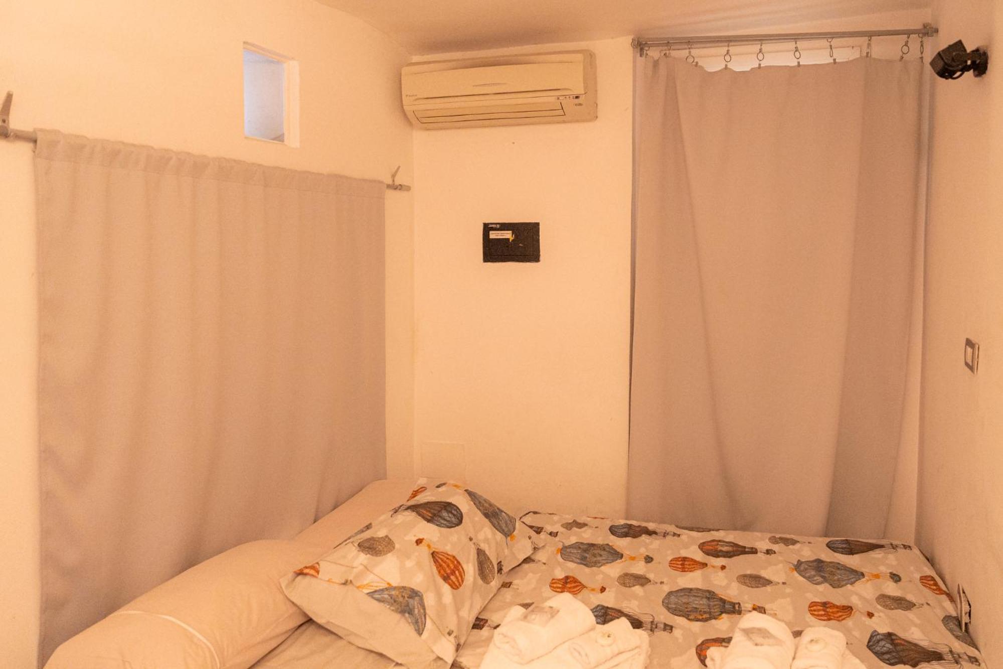 Homehouse Serpenti - Colosseum - Rione Monti Rome Bilik gambar